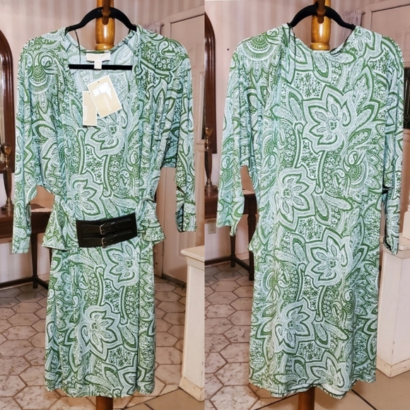 Michael Kors Dress - Picture 2 of 8